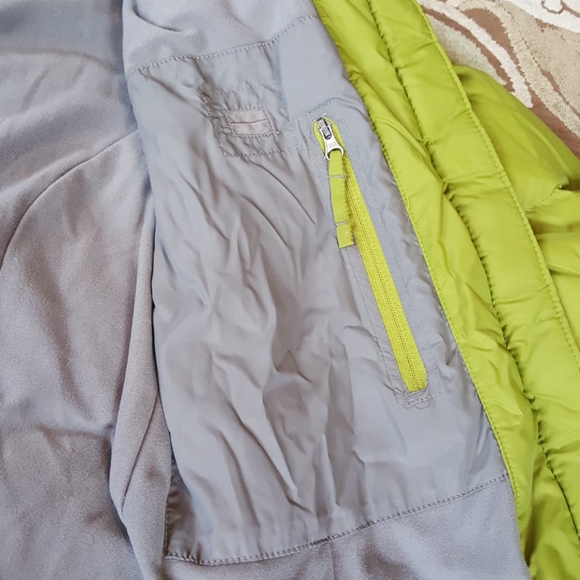 L.L. Bean Coat - Picture 8 of 8